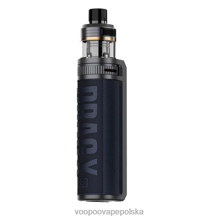 VOOPOO DRAG X PRO zestaw szafirowy niebieski R8680215 | VOOPOO Vape Pen